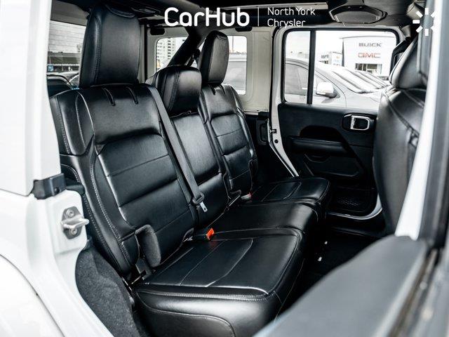 jeep Wrangler 2022 - 9