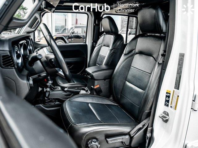 jeep Wrangler 2022 - 12