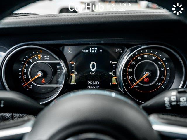 jeep Wrangler 2022 - 15