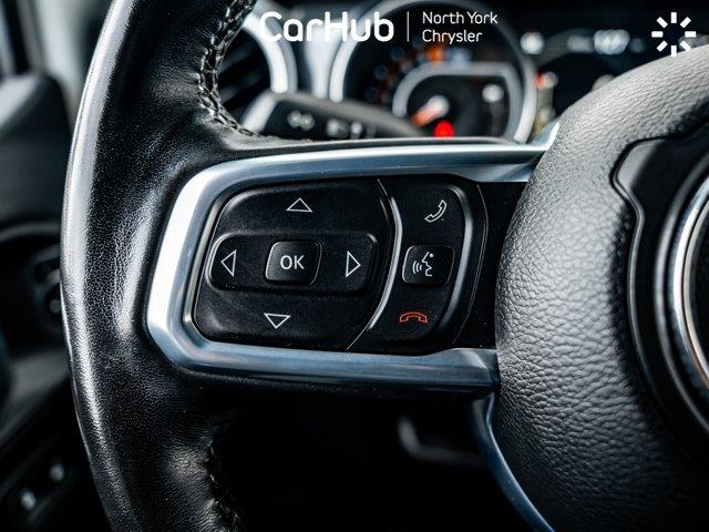 jeep Wrangler 2022 - 16