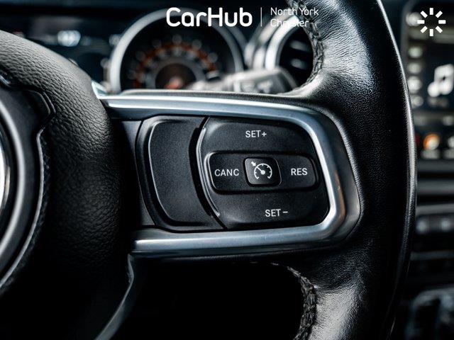 jeep Wrangler 2022 - 18