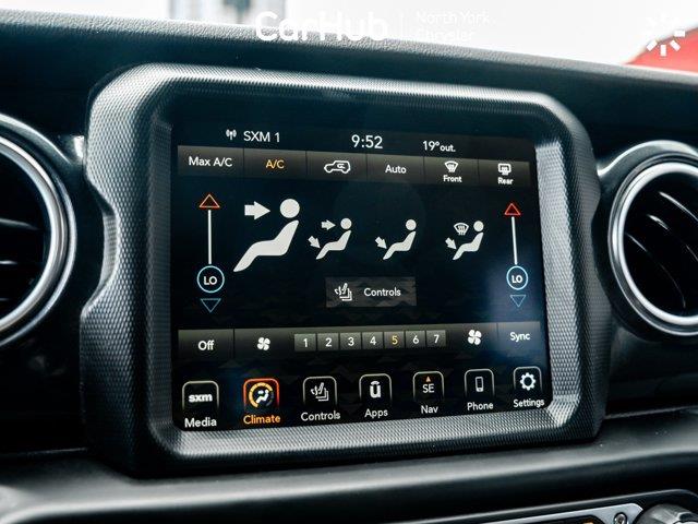 jeep Wrangler 2022 - 23