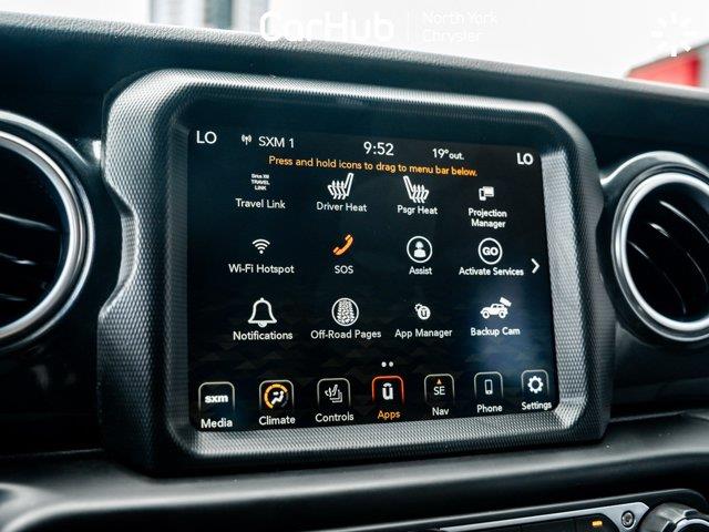 jeep Wrangler 2022 - 25