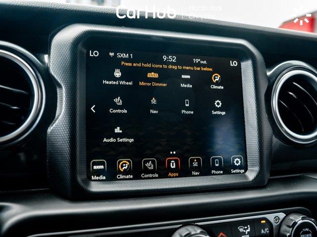 jeep Wrangler 2022 - 26