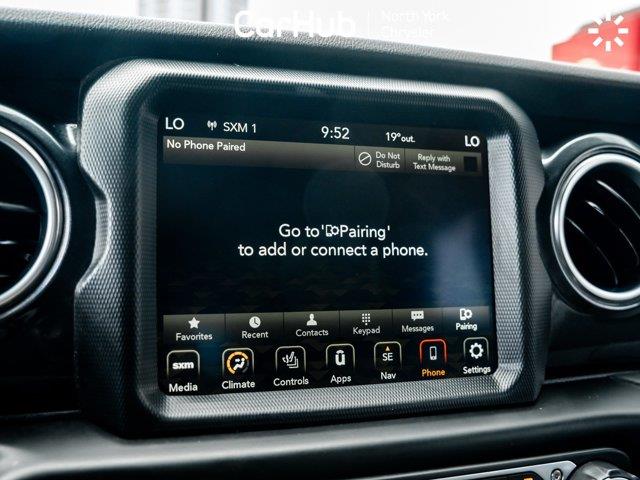 jeep Wrangler 2022 - 28