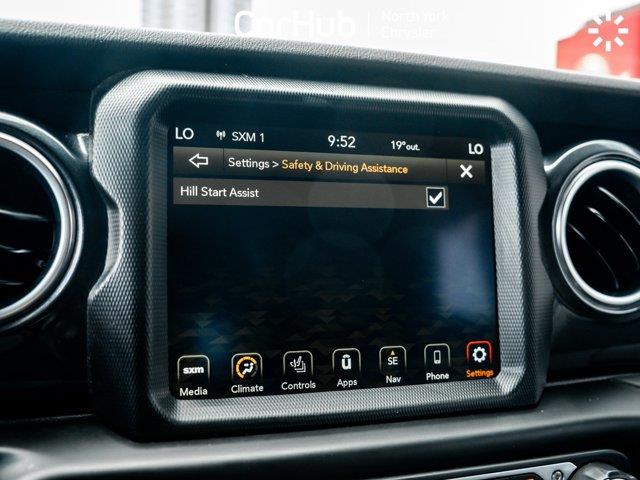 jeep Wrangler 2022 - 29