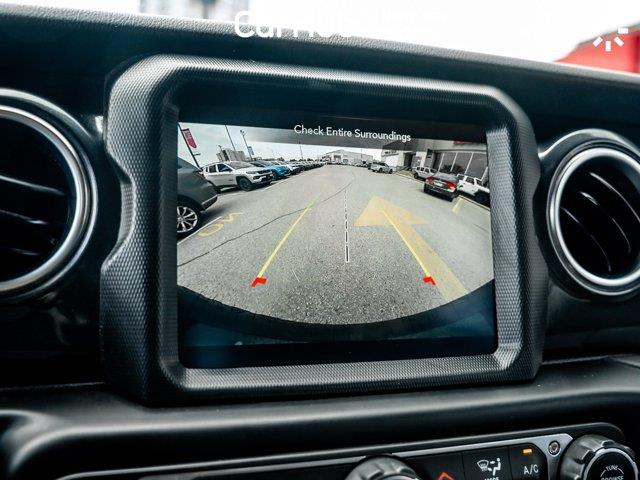 jeep Wrangler 2022 - 30