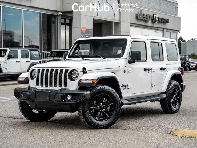 jeep Wrangler 2022 - 32