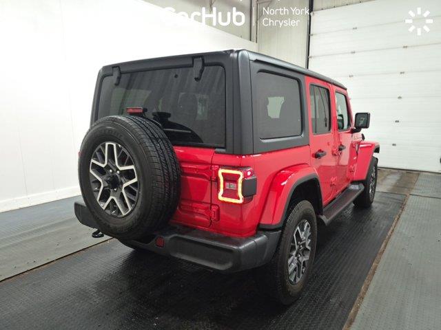 jeep Wrangler 2024 - 3