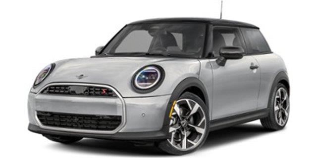 mini 3 Door 2026