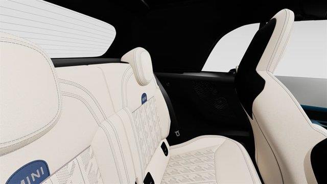 mini Cooper Cabriolet 2026 - 5