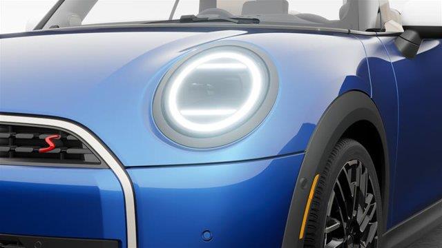 mini Cooper Cabriolet 2026 - 6