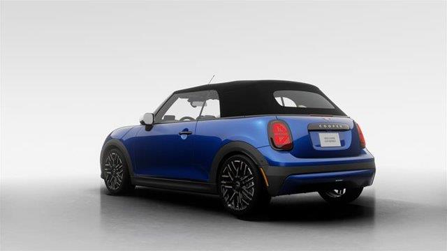 mini Cooper Cabriolet 2026 - 7
