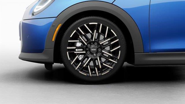 mini Cooper Cabriolet 2026 - 8