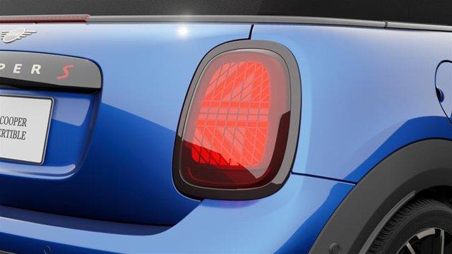 mini Cooper Cabriolet 2026 - 9