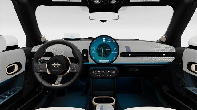 mini Cooper Cabriolet 2026 - 11