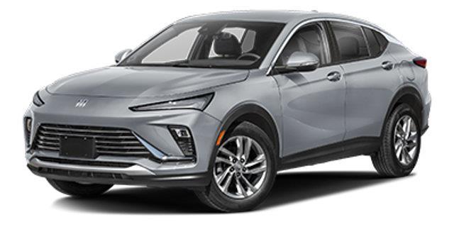 buick Envista 2024