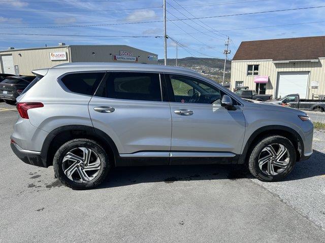hyundai Santa Fe 2021 - 4