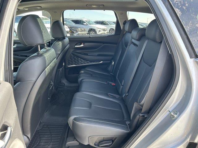 hyundai Santa Fe 2021 - 10