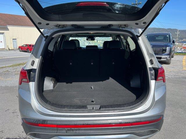 hyundai Santa Fe 2021 - 13