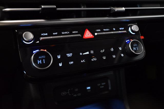hyundai Tucson Hybrid 2026 - 13