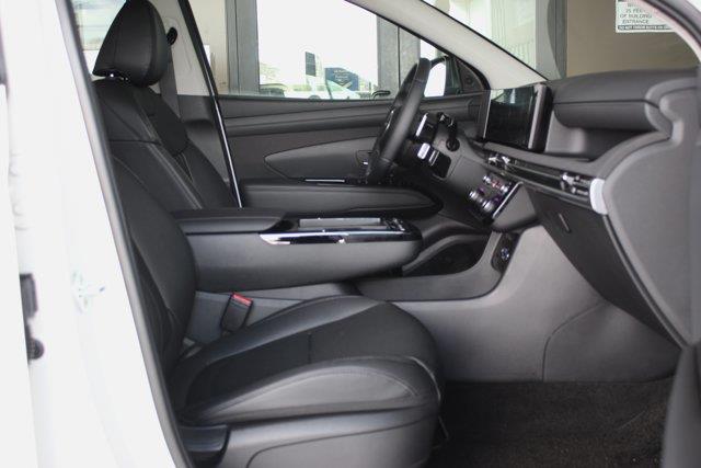 hyundai Tucson 2026 - 5