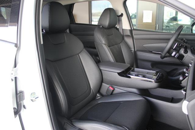 hyundai Tucson 2026 - 7