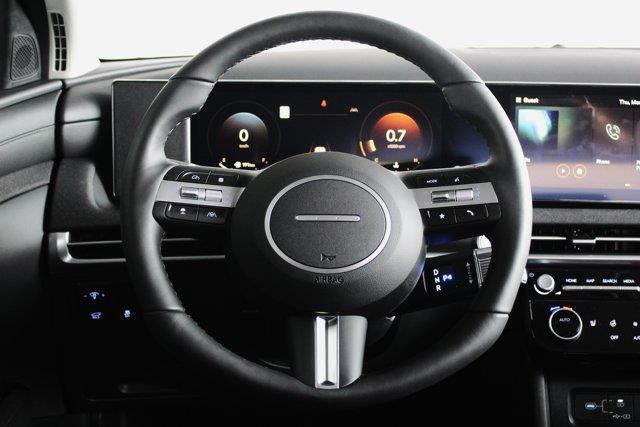 hyundai Tucson 2026 - 10