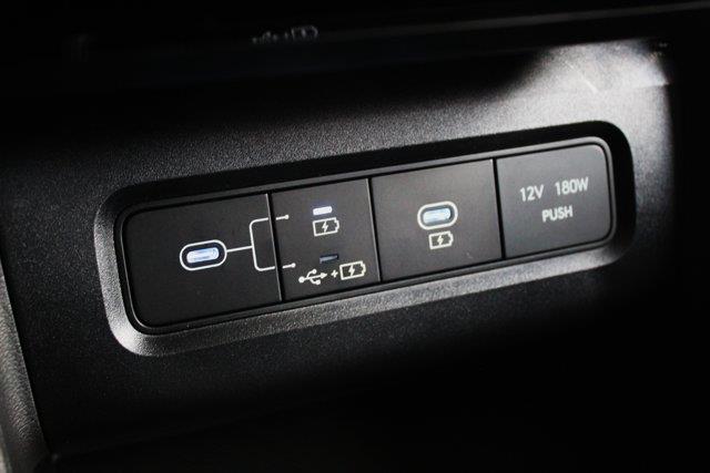 hyundai Tucson 2026 - 19