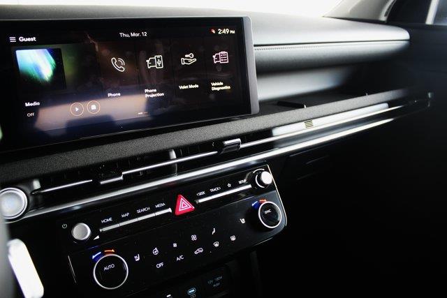 hyundai Tucson 2026 - 21