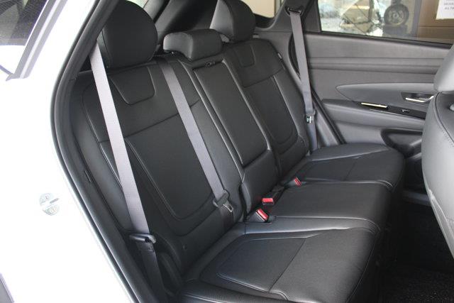 hyundai Tucson 2026 - 25