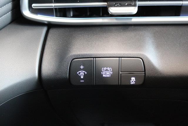 hyundai Elantra hybride 2026 - 21