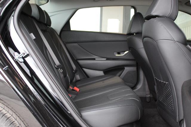 hyundai Elantra hybride 2026 - 22