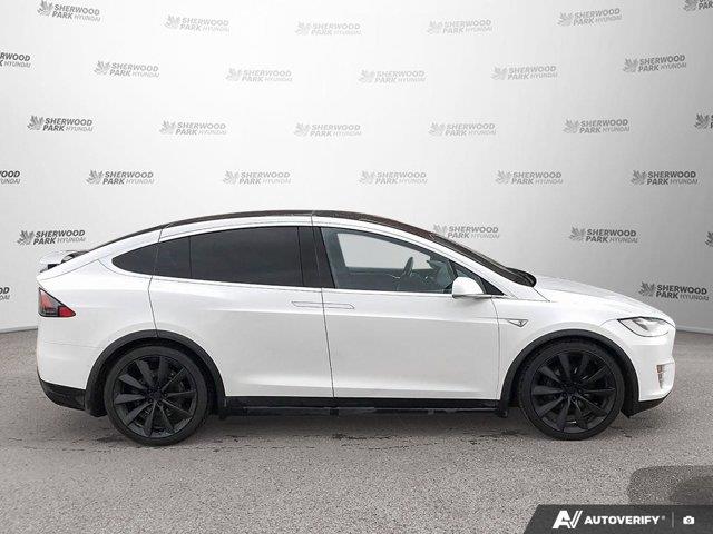 tesla Model X 2016 - 6