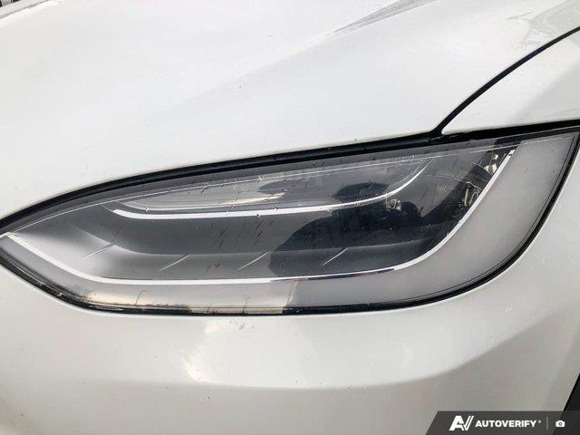 tesla Model X 2016 - 10