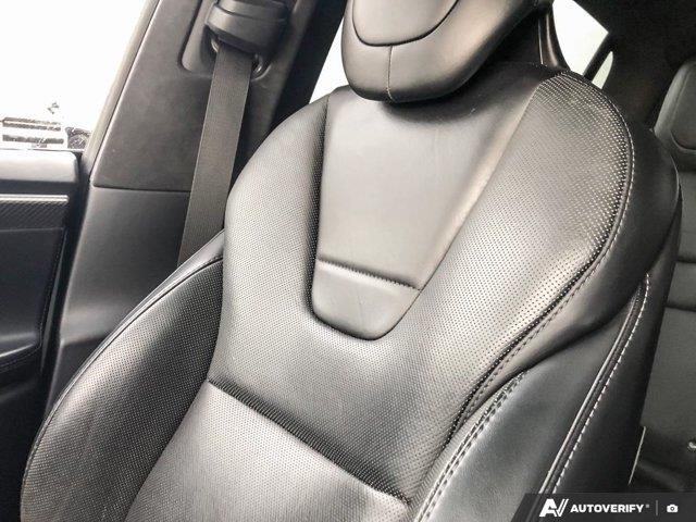 tesla Model X 2016 - 20