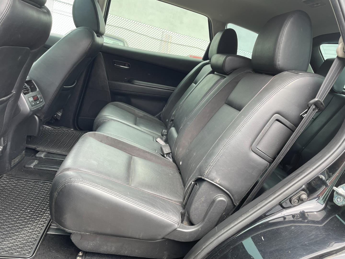 mazda CX-9 2014 - 10