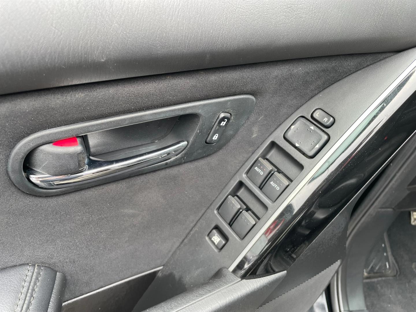 mazda CX-9 2014 - 13
