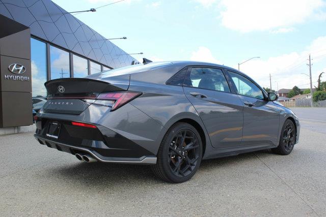 hyundai Elantra 2025 - 5
