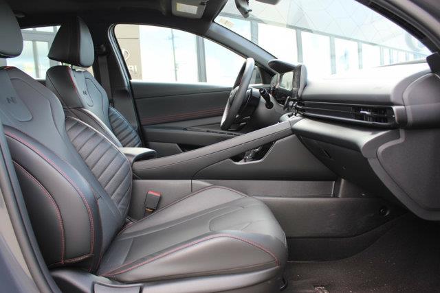 hyundai Elantra 2025 - 6