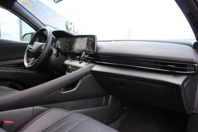 hyundai Elantra 2025 - 7
