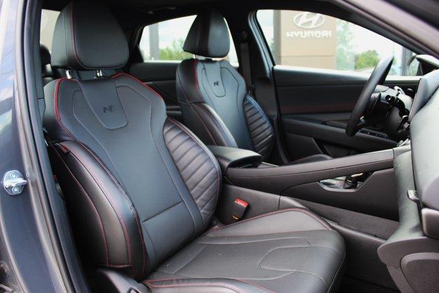 hyundai Elantra 2025 - 8