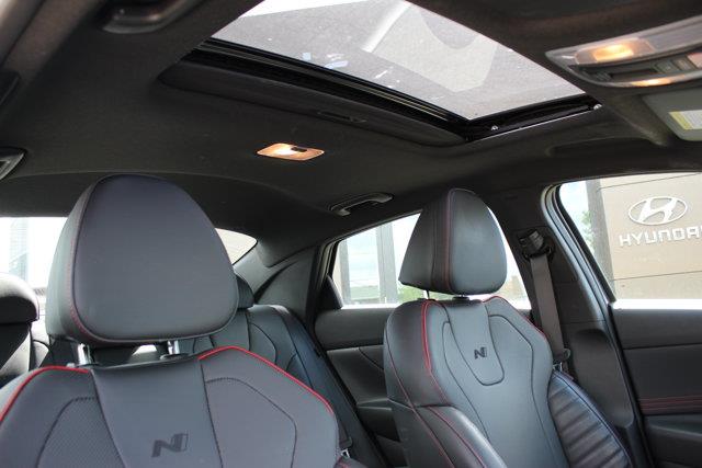 hyundai Elantra 2025 - 9