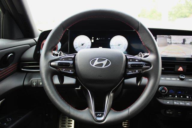hyundai Elantra 2025 - 11