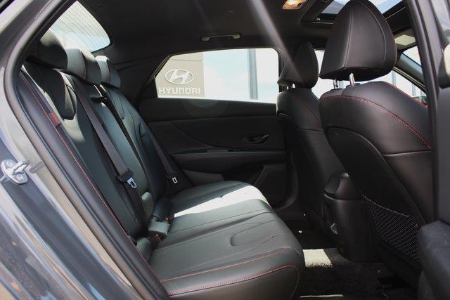 hyundai Elantra 2025 - 25