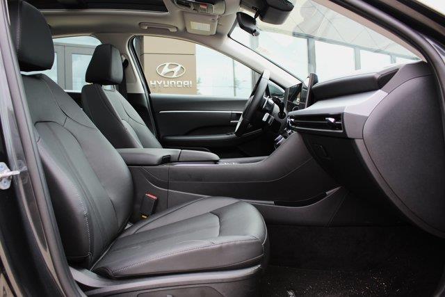 hyundai Sonata 2025 - 8