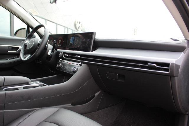 hyundai Sonata 2025 - 9