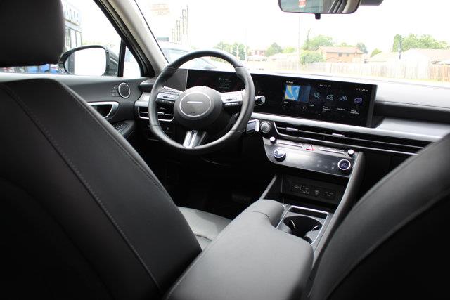 hyundai Sonata 2025 - 12