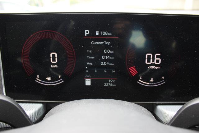 hyundai Sonata 2025 - 19
