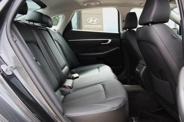 hyundai Sonata 2025 - 29